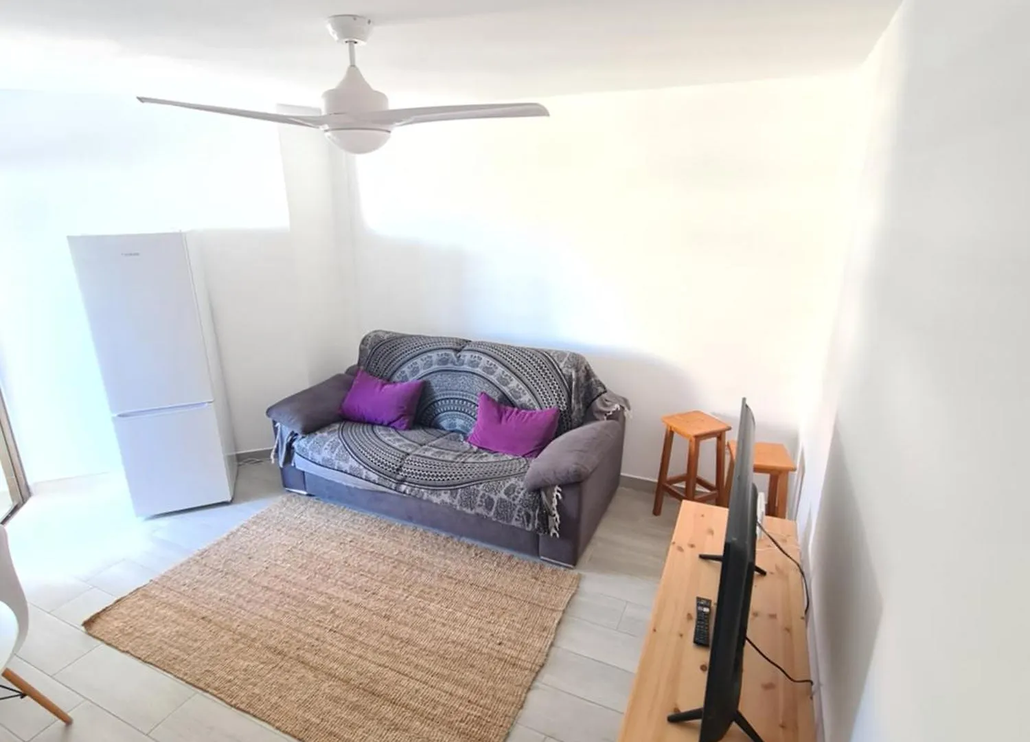 Daire Summerland Beach Los Cristianos