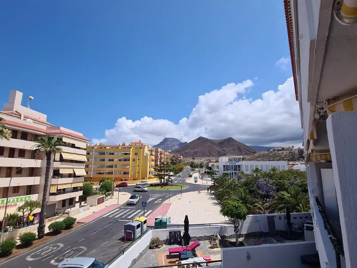 Summerland Beach Los Cristianos  Appartamento Los Cristianos (Tenerife)