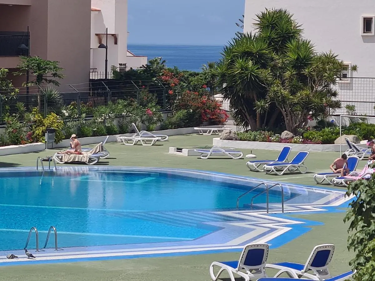 Appartamento Summerland Beach Los Cristianos