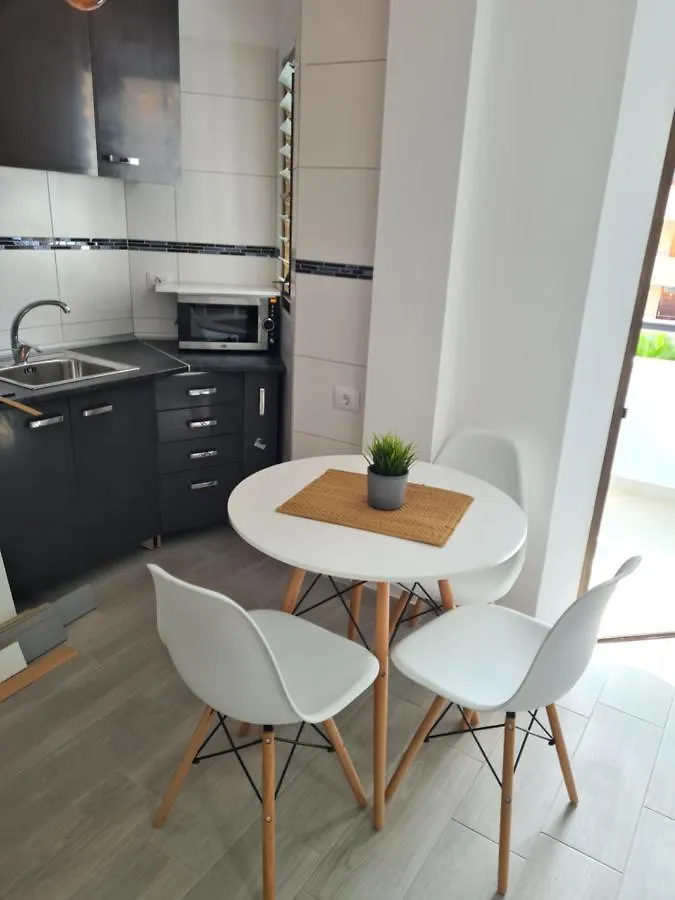 Appartamento Summerland Beach Los Cristianos  Spagna