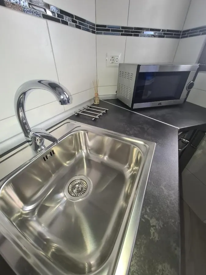 Appartamento Summerland Beach Los Cristianos