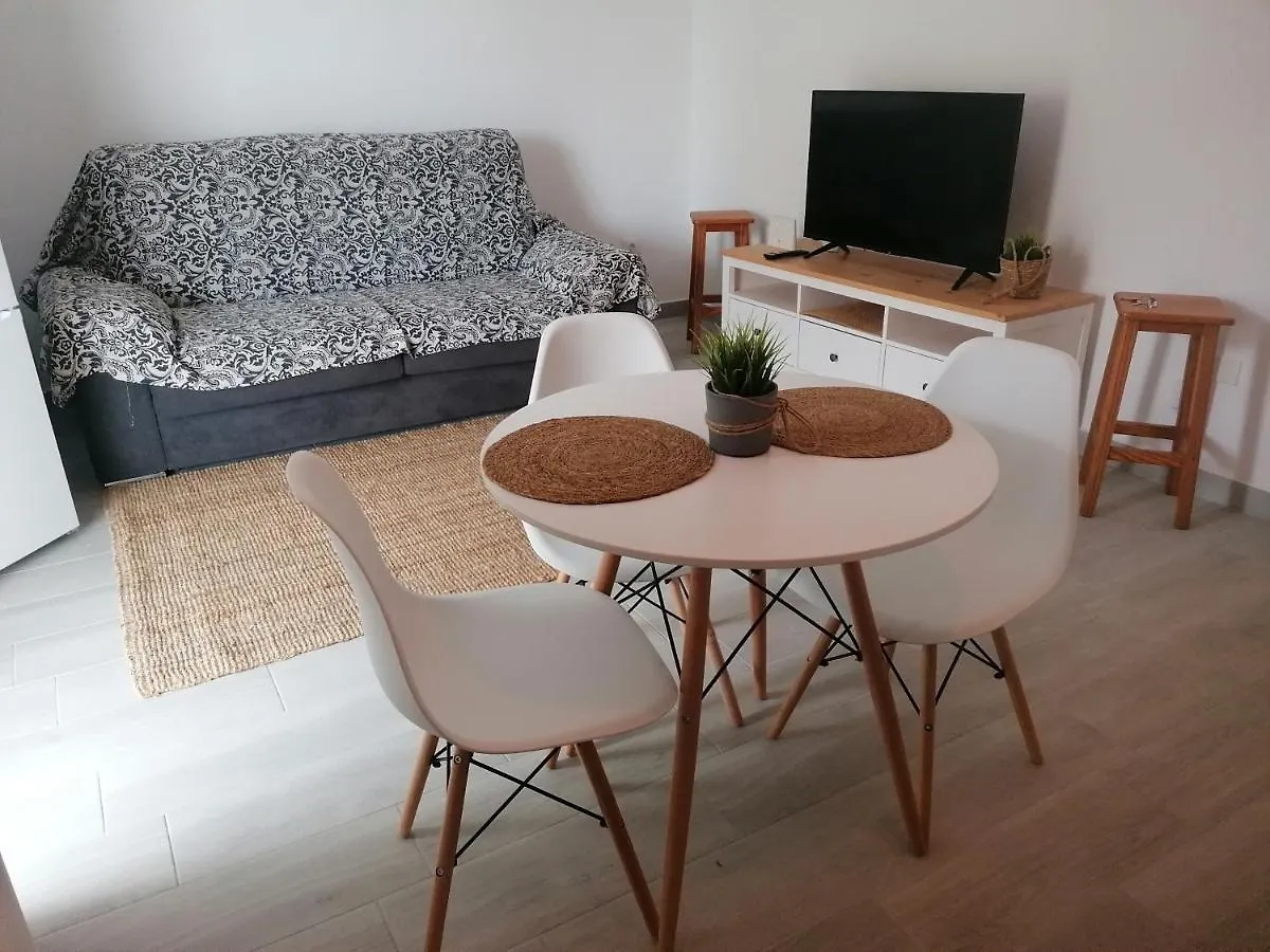 Appartamento Summerland Beach Los Cristianos  Spagna